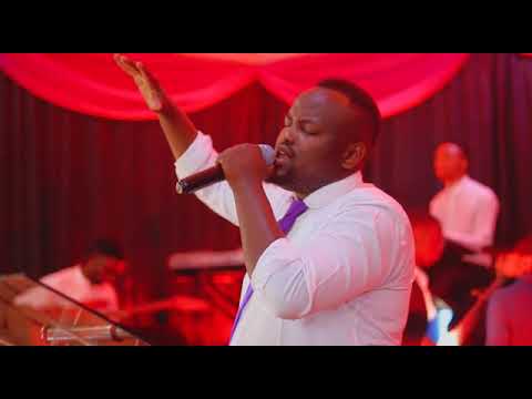 Memshack worship Team_-_Be glorify official music video #Thepowerofrevival concert
