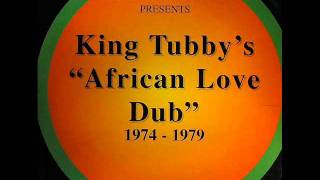 Out Of This World dub - King Tubby