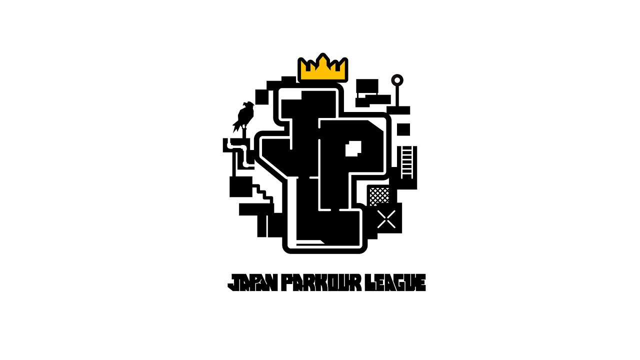 JAPAN PARKOUR LEAGUE season 1