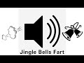 Jingle Bells Fart Sound