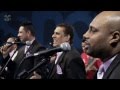 Os Originais do Samba em "Esperança perdida" no Estúdio Showlivre 2013