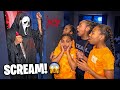 SCREAM A HAUNTED STORY WHAT HAPPENS NEXT IS SHOCKING Ep 1
