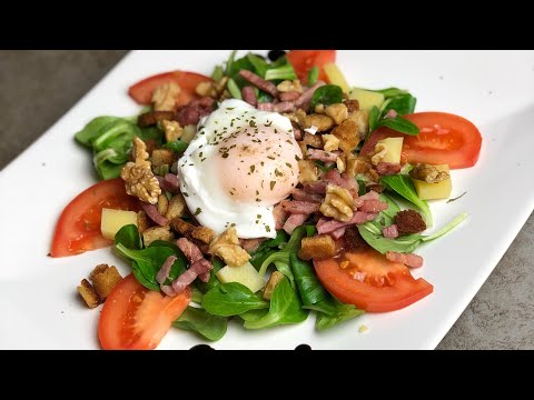 download lagu mp3 mp4 Recette Salade Paysanne, download lagu Recette Salade Paysanne gratis, unduh video klip Recette Salade Paysanne