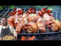Chicken Tikka Recipe Commercial Recipe Detailed Recipe Original Tikka Boti By Bawarchi