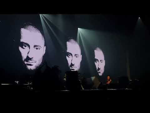 Joseph Capriati Intro | Time Warp Germany 2023