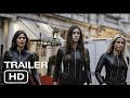 Reign Of Chaos Official Trailer 2022