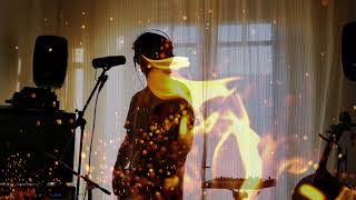 Red White and Blue (ft. Drum Machine)