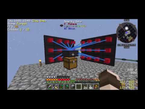 Project Ozone 2 (Kappa Mode) -Ep- 16- Thermal Expansion!