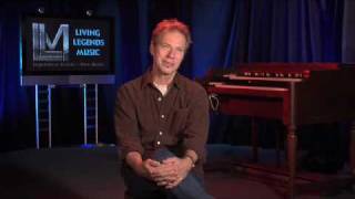 Randall Bramblett - Roger Glover (8 of 10)