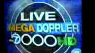 Live Mega Doppler 7000 HD