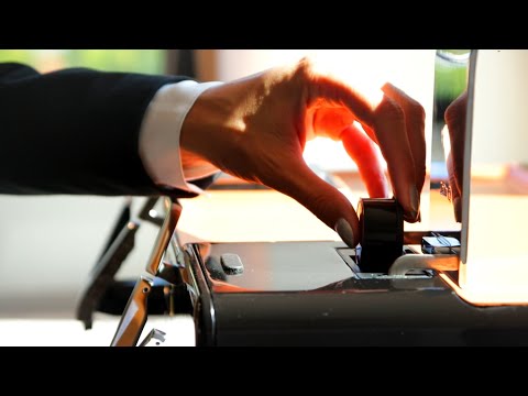 Vídeo institucional GLN