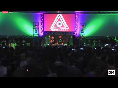 BTA VS WALLS Batalla de exhibición North Music Camargo. (10/03/18)