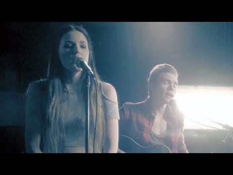 Zedd "Find You" Acoustic - Live in LA (featuring Matthew Koma and Miriam Bryant)