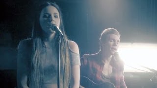 Zedd &quot;Find You&quot; Acoustic - Live in LA (featuring Matthew Koma and Miriam Bryant)