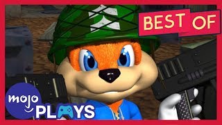 Top 10 AMAZING Games With No Sequel - Best of WatchMojo