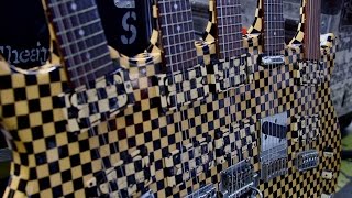 Video thumbnail for Rick Nielsen's Gear Rundown by Seymour Duncan