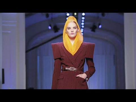 Jean Paul Gaultier | Haute Couture Fall Winter 2017/2018 Full Show | Exclusive