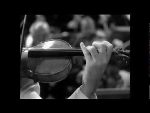 Jascha Heifetz: God's Fiddler