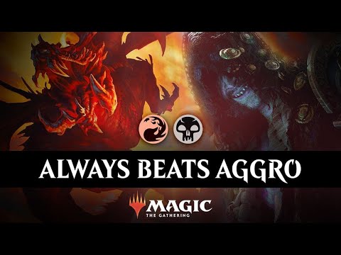 AGGRO DECKS HATE THIS | Rakdos Sacrifice + YouTube Silver Award Unboxing