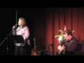 Mae Robertson - Little Sparrow