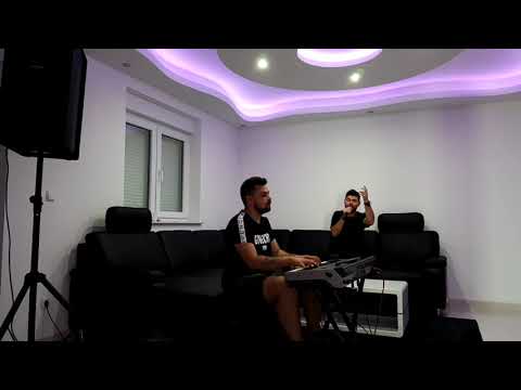 Denis Bagavac - Ne zovi me da se vratim /COVER/ (Sinan Sakic)