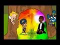 Erykah Badu 4 Leaf Clover  OFFICIAL music video with lyrics