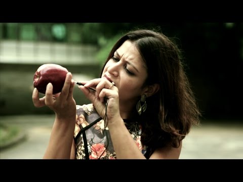 Hanu Dixit - Where Is My Headphone Jack? #YTNextUp Collab (2016)