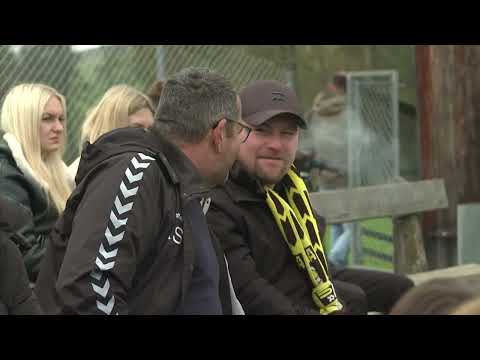 Pram gg PTA - 1. KL Mittewest - Rde11 2024/25