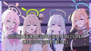 Download lagu DJ ZUNEA X BUKAN CERITA CINTA 1 ATAU 2 SUPER EXCLUSIVE 2026 WES ALL mp3 Download lagu DJ ZUNEA X BUKAN CERITA CINTA 1 ATAU 2 SUPER EXCLUSIVE 2026 WES ALL mp3