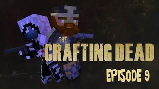 INTO THE SUNSET! | The Crafting Dead [Episode 9, Season 1 FINALE]
