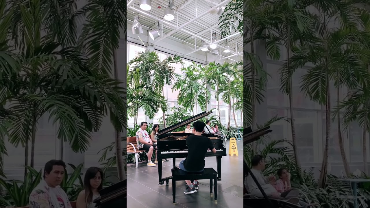 Promotional video thumbnail 3 for Hung Ton