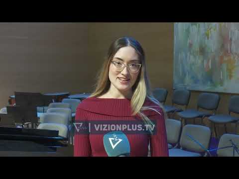 Koncert homazh për Feim Ibrahimi - Vizion Plus