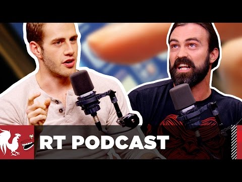 RT Podcast: Ep. 353 - The D**k Pic Disaster