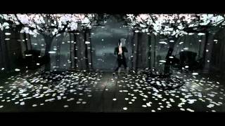 Marilyn Manson - Pretty As A Swastika