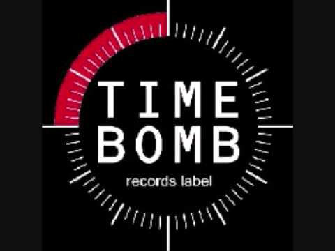 (Timebomb) Oxmo, X.Men, Hifi - Freestyle