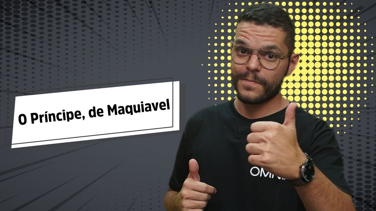 O Príncipe, de Maquiavel | Análise da Obra - Brasil Escola