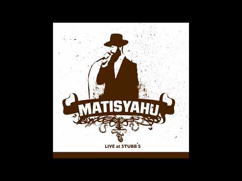 Sea to sea - Matisyahu