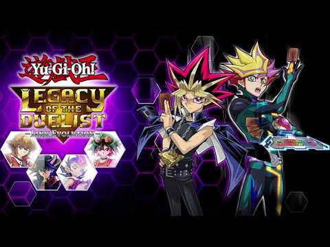 Soll ich mir "Yu-Gi-Oh! Legacy of the Duelist: link evolution" kaufen?
