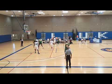 SAMB vs Camp Pendleton