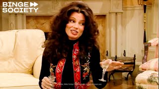 Download lagu La Niñera: Temporada 3 | Fran se prepara para ganar mp3