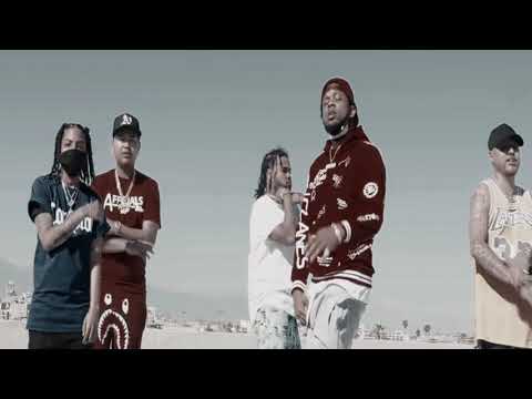 Steelz x RJmrLA x $tupid Young x Rucci x Azjah - Get The Memo