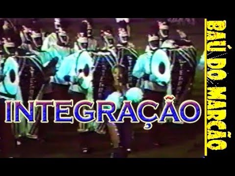 INTEGRAÇÃO DA BAHIA - (ALAGOINHAS - CONTRAD 2000) - BAÚ DO MARCÃO