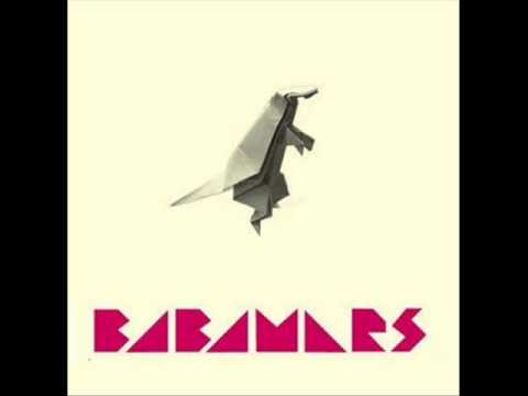 Babamars - We've gotta make it tonight