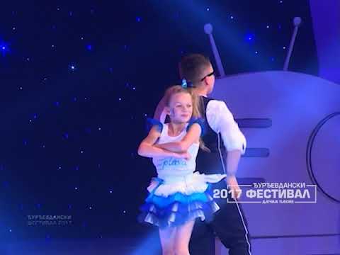 Djurdjevdanski festival 2017: DANILO MILOSAVLJEVIĆ - Stara gitara