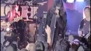 Joey Ramone and The Dictators THE KIDS ARE ALRIGHT