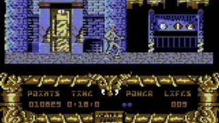 C64 Longplay - After The War
