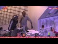 Episode 2 Reggae Boyz Live On NRG Radio MC FULLSTOP X DJ SMARSH