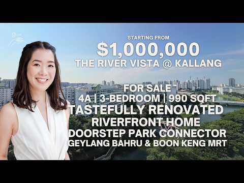 38D Bendemeer Road, 38D Bendemeer Road, 3 Bedrooms, 990 sqft, HDB Flat For Sale, by Grace Cheong, 500183094 - PropertyGuru.com.sg