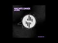 Macarti Danek Utopia Kevin Alesi HAGUILAR Remix Strictly Records