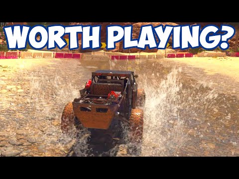 Dirt 5 · Worth Playing in 2026?